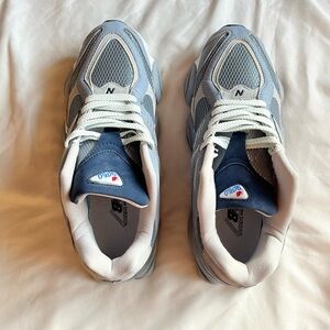New Balance 9060 -Moon Daze🩵